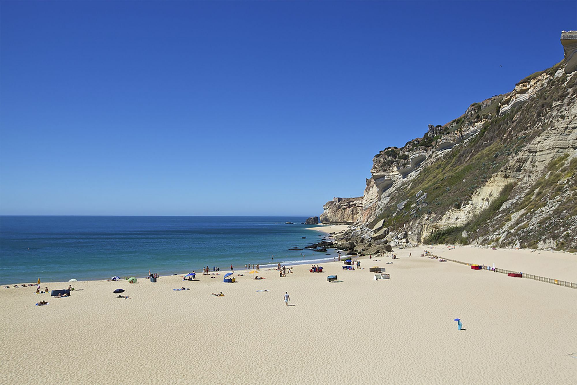 Orbitur Valado Bungalows - Caravan Park Nazaré Kültér fotó